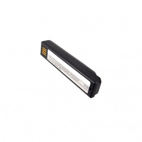Honeywell BAT-SCN01 printer/scanner spare part/accessory Battery