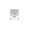 Mikrotik ruuter hEX PoE, valge