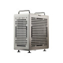 Cooler Master QUBE 540 Midi Tower Silver