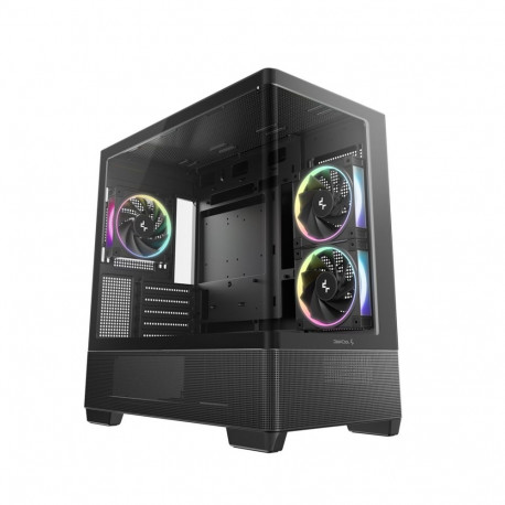 DeepCool korpus CG380U 3F, must