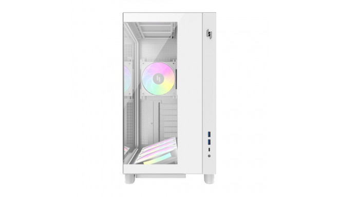 GameMax arvutikorpus NEX C53 WH