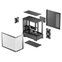 DeepCool miditornikorpus CG380U 3F