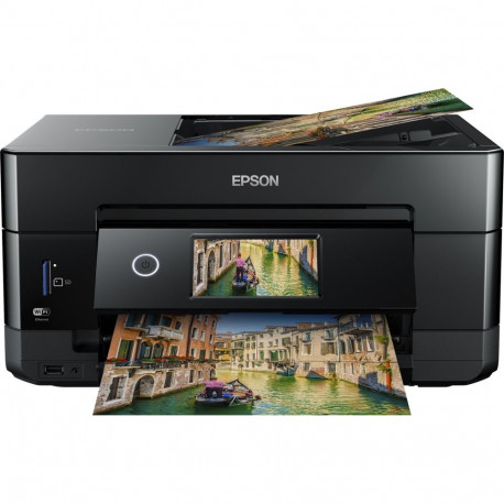 Epson tindiprinter Expression Premium XP-7100 A4 5760 x 1440DPI 32ppm Wi-Fi
