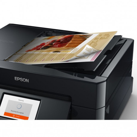 Epson tindiprinter Expression Premium XP-7100 A4 5760 x 1440DPI 32ppm Wi-Fi