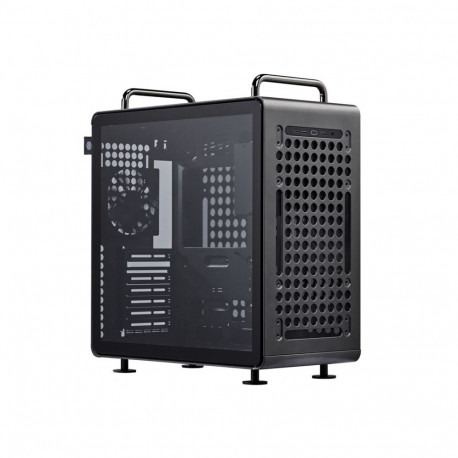 Cooler Master QUBE 540 Midi Tower Black
