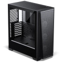 Phanteks Eclipse G370A Midi Tower Black