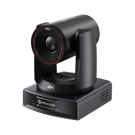 Hollyland PTZ-kaamera Astra P1 UHD 4K 30x optilise suumiga