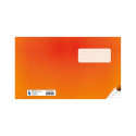 NOTEBOOK A5 LINED 12 SHEETS 100GSM