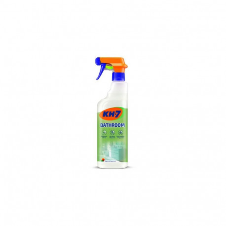 CLEANER FOR BATHROOMS KH-7 500ML