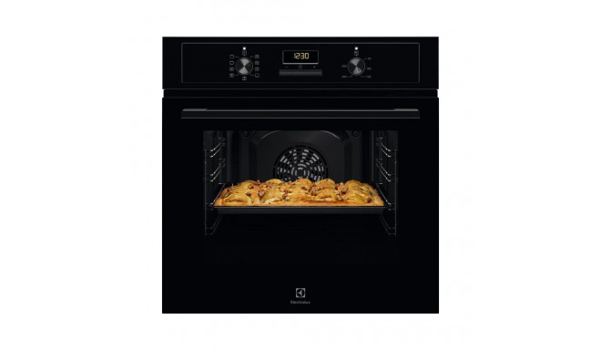OVEN EOD3H50BK ELX