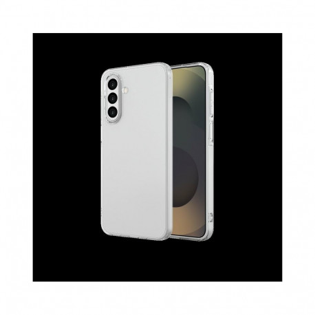 CASE JM ANTIBACTERIA GALAXY A17 CLEAR