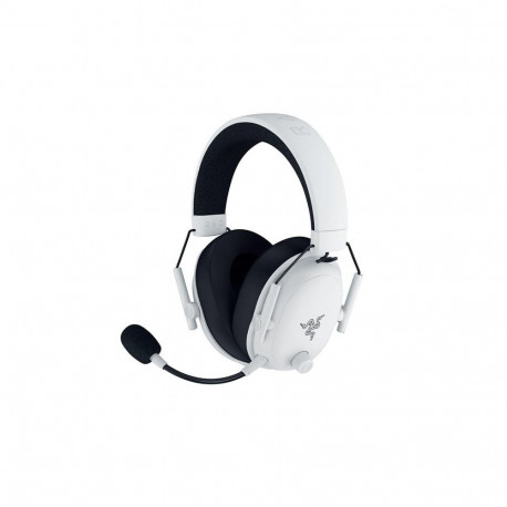 Razer BlackShark V3 valged kõrvaklapid