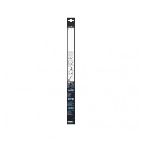 Bosch kojamehed A138S 600/400