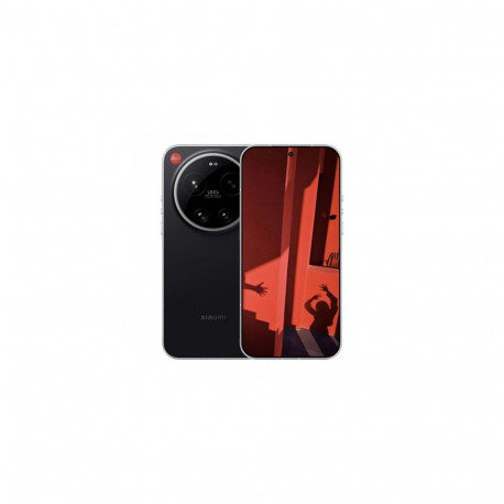 Xiaomi Leica Leitzphone 5G Dual SIM 16GB RAM 1TB No Charger Black EU