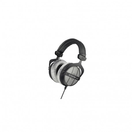 Beyerdynamic DT 990 PRO 80 Ohm Wired Over-Ear Headphones Black EU