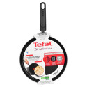 Non-stick Frying Pan - Tefal Simplicity 25cm, Silver