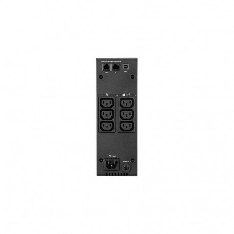UPS - Eaton 5S 700I 700VA, USB Connectivity, Backup Time 4-23 Min