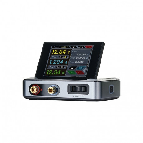 Power Supply Unit - FNIRSI DPS150 30V 5A Programmable DC Power Supply
