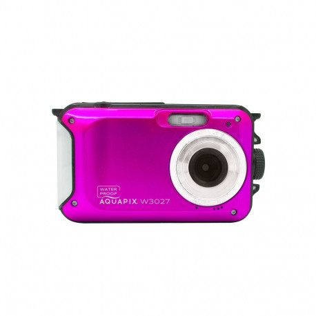 Easypix Aquapix W3027 Wave Pink 10033