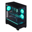 Actina 5901443416432 PC AMD Ryzen™ 7 7800X3D 32 GB DDR5-SDRAM 1 TB SSD NVIDIA GeForce RTX 5070 midi 