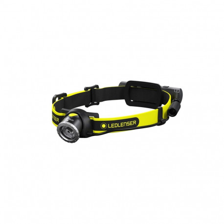 Ledlenser pealamp iH8R