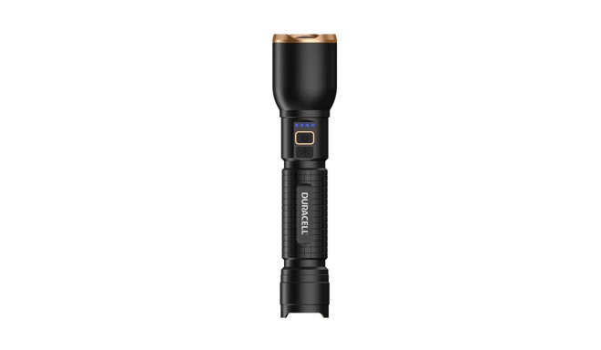 Duracell taskulamp DF3000R, must