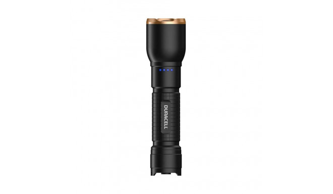 Duracell DF1500R Gift Box Flashlight black