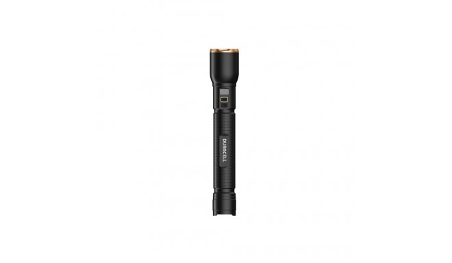 Duracell taskulamp DF4000R, must