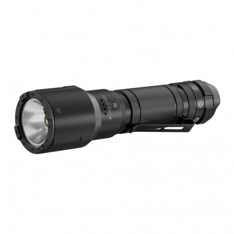 Ledlenser taskulamp TT3R