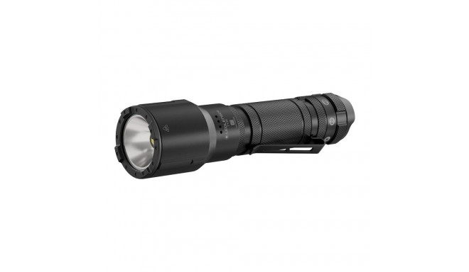Ledlenser taskulamp TT3R