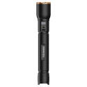 Duracell DF4000R Flashlight black