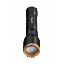 Duracell taskulamp DF3000R, must