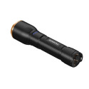 Duracell DF1500R Gift Box Flashlight black
