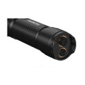 Duracell DF1500R Gift Box Flashlight black