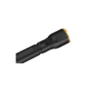 Duracell DF4000R Flashlight black