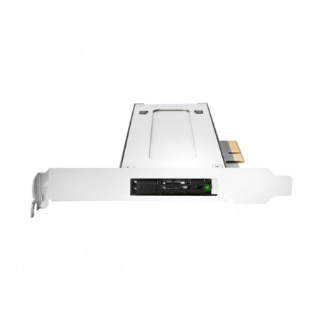 Icy Dock MB840M2P-B interface cards/adapter Internal M.2