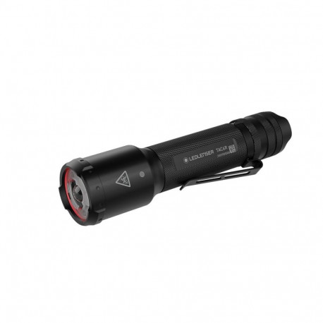 Latarka Ledlenser TAC6R Black Box