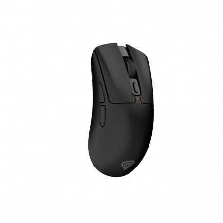 GENESIS mänguhiir Zircon 880 Pro paremakäeline RF-juhtmevaba Bluetooth USB Type-C optiline 30000DPI