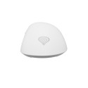GAMING MOUSE GENESIS ZIRCON 880 PRO 8K/8K WIRELESS 30000DPI WHITE