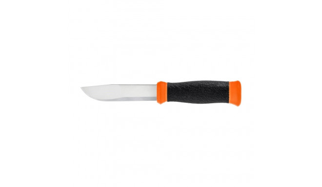 Mora 2000 knife Hi-Vis Orange