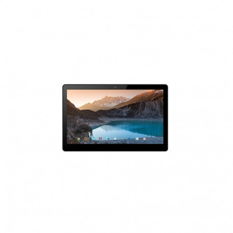 Xoro MegaPAD 1564 Pro 3 64 GB 39.6 cm (15.6") 4 GB Wi-Fi 6 (802.11ax) Android 13 Black