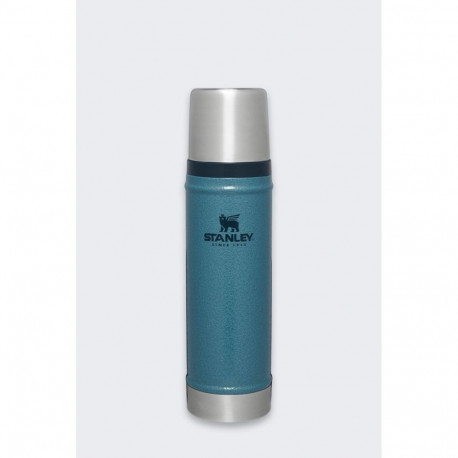 Thermo termos Classic 0.6L roostevabast terasest, sinine