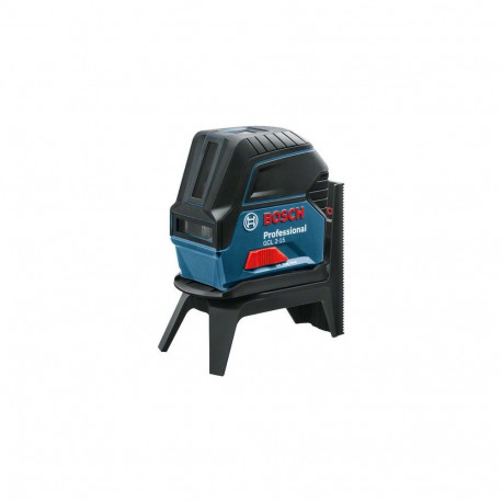 Bosch GCL 2-15 Line/Point level 15 m 650 nm (<1 mW)