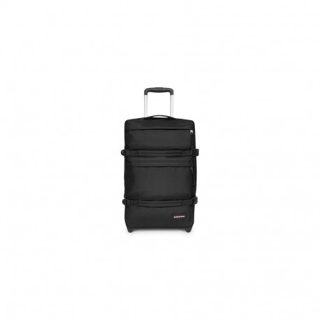 Eastpak TRANSIT'R PLUS S Trolley Soft shell Black 42 L Polyester