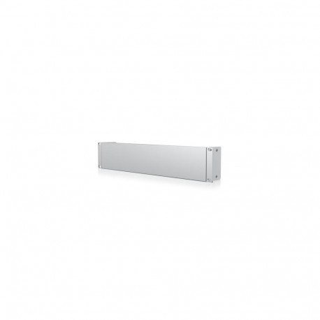 Ubiquiti UACC-RACK-PANEL-BLANK-2U rack accessory Blank panel