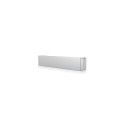 Ubiquiti UACC-RACK-PANEL-BLANK-2U rack accessory Blank panel