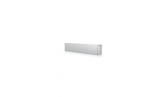 Ubiquiti UACC-RACK-PANEL-BLANK-2U rack accessory Blank panel