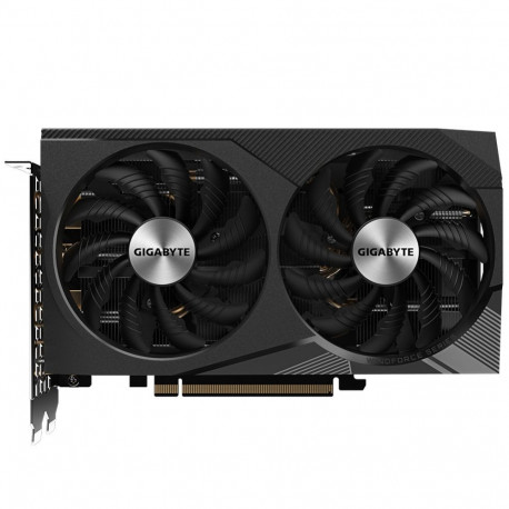 Gigabyte GIGABYTE RTX 3060 WINDFORCE OC 12GB