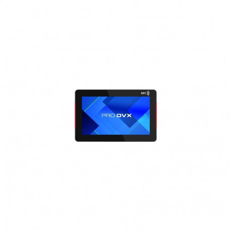 ProDVX APPC-7XPLN | 7 " | 240 cd/m | Landscape/Portrait | 24/7 | Android | LPDDR4 | Wi-Fi | 140 | 13