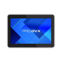 ProDVX APPC-10SLBe | 10 TP Pcap 10ms | 10.1 " | Landscape/Portrait | 24/7 | Android | Touchscreen | 